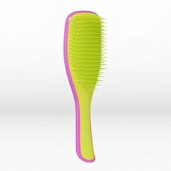 Tangle Teezer The Ultimate Detangler Brush Dopamine Pink/Green (βούρτσα μαλλιών)