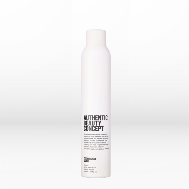 Authentic Beauty Concept Airy Texture Spray 300ml