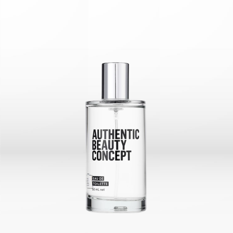 Authentic Beauty Concept Eau de Toilette 50ml