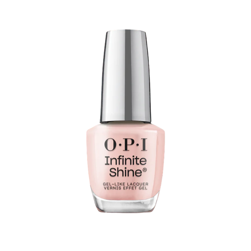 OPI Infinite Shine 2 Iconic Shades Collection Bubble Bath 15ml (ISLS86)