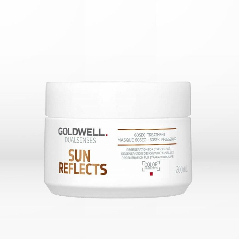 Goldwell Dualsenses Sun Reflects Hair Mask  200ml