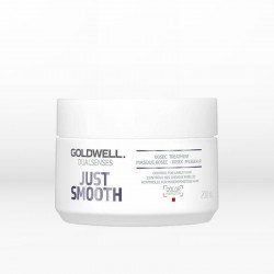 Goldwell Dualsenses Just Smooth 60sec Treatment 200ml