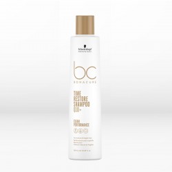 Schwarzkopf Professional Bc Bonacure Time Restore Set (Shampoo 250ml & Conditioner 200ml) ΔΩΡΟ Νεσεσέρ