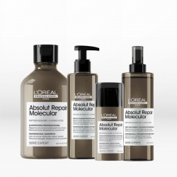 L΄Oreal Professionnel Serie Expert Absolut Repair Molecular Kit