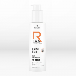 Schwarzkopf Professional R-Two Bonacure Resetting Trio (Shampoo 250ml, Treatment 200ml & Sealer 145ml) ΔΩΡΟ Νεσεσέρ