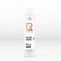 Schwarzkopf Professional R-Two Bonacure Resetting Kit (Essence 400ml, Shampoo 250ml, Treatment 200ml, Sealer 145ml)