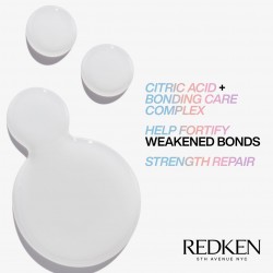 Redken Acidic Bonding Concentrate Shampoo 500ml