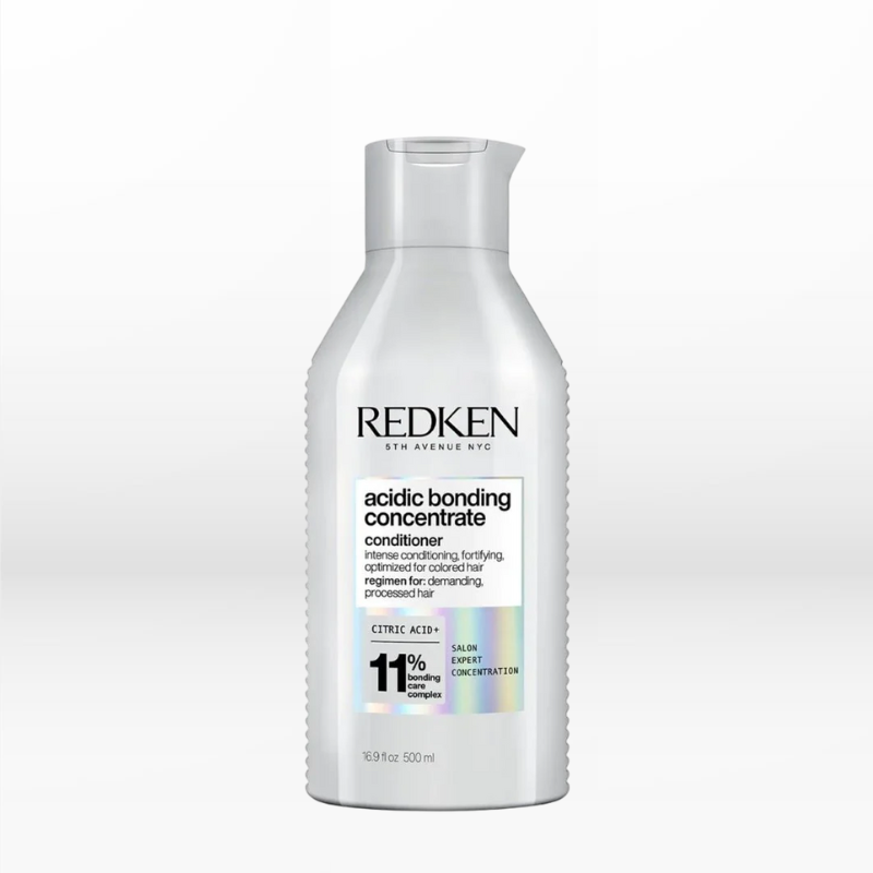 Redken Acidic Bonding Concentrate Conditioner 500ml