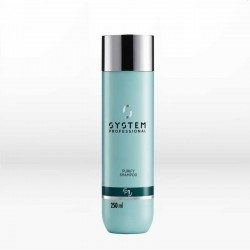 System Professional Purify Routine (Shampoo 250ml, Mask 200ml, Lotion 125ml) ΔΩΡΟ Βούρτσα Μασάζ