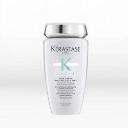 Kérastase Symbiose Anti-Pelliculaire Dry Scalp (Micro-Peeling 200ml, Σαμπουάν 250ml, Conditioner 200ml, Ορός Νυκτός 90ml)