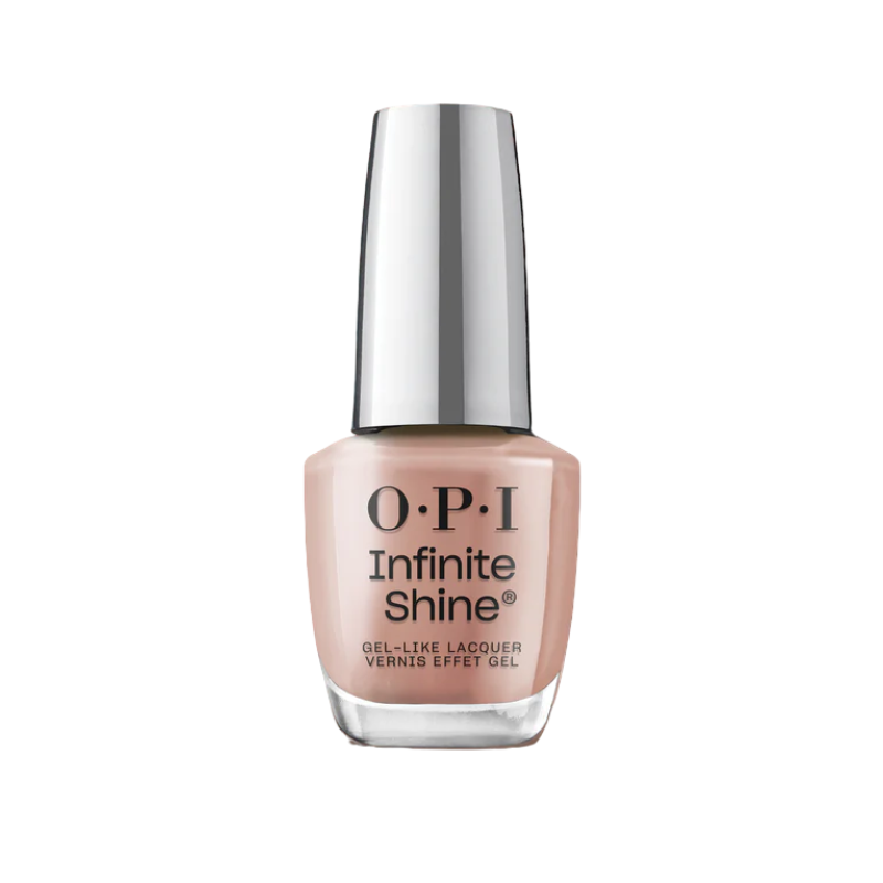 OPI Infinite Shine Iconic Shades Collection Dulce de Leche 15ml (ISLA15)