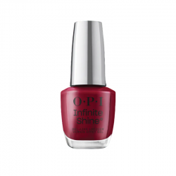 OPI Infinite Shine 2 Iconic Shades Collection Malaga Wine 15ml (ISLL87)