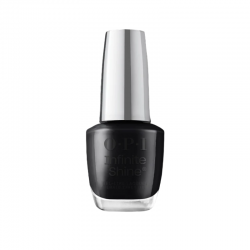 OPI Infinite Shine 2 Lady in Black 15ml