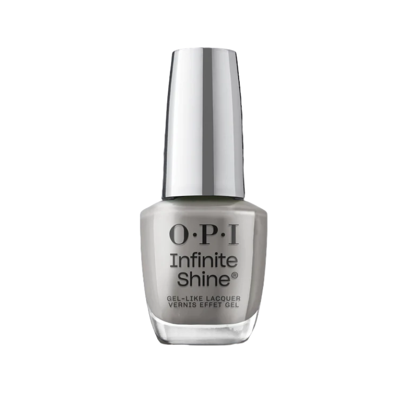 OPI Infinite Shine Iconic Shades Collection Steel waters run deep 15ml (ISL27)