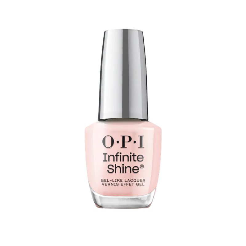 OPI Infinite Shine Iconic Shades Collection Pretty Pink Perseveres 15ml (ISL01)