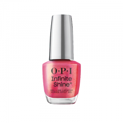 OPI Infinite Shine Iconic Shades Collection Good Redputation 15ml (ISL100)