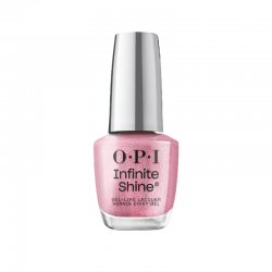 OPI Infinite Shine Iconic Shades Collection Shined Sealed Delivered 15ml (ISL102)