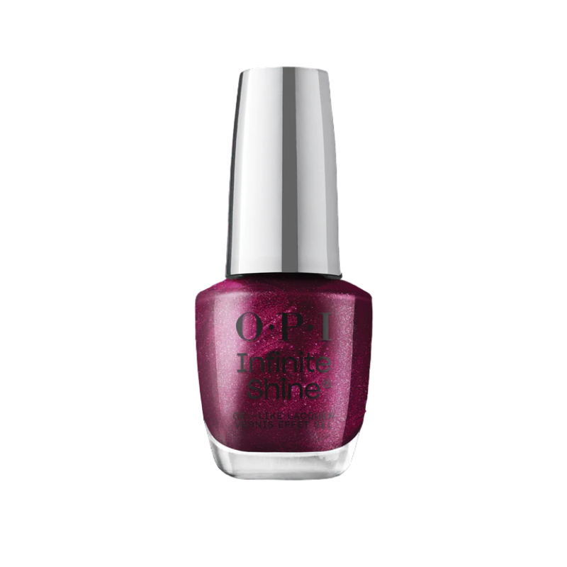 OPI Infinite Shine Iconic Shades Collection Vamp Champ 15ml (ISL103)