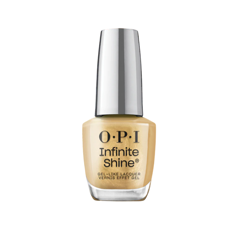 OPI Infinite Shine Iconic Shades Collection Carat 15ml (ISL106)