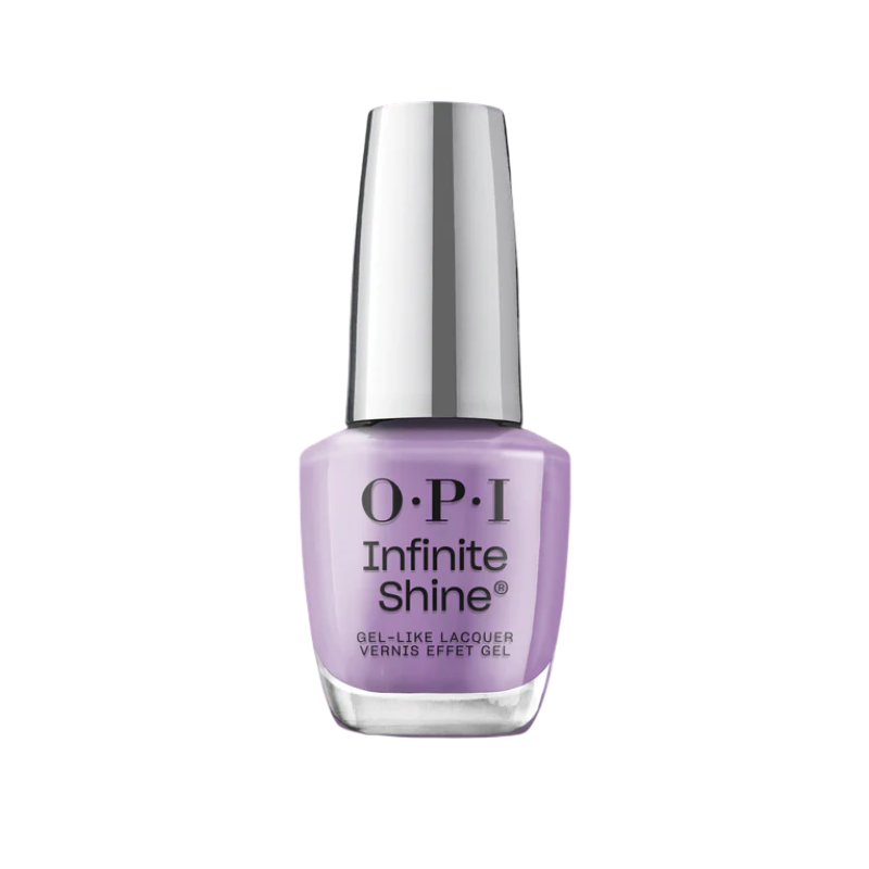 OPI Infinite Shine Iconic Shades Collection Lush Hour 15ml (ISL119)