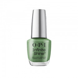 OPI Infinite Shine Iconic Shades Collection Happily Evergreen After 15ml (ISL123)