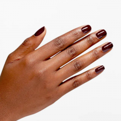 OPI Infinite Shine Iconic Shades Collection Raisin  The Bar 15ml (ISL14)