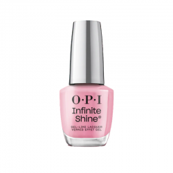 OPI Infinite Shine Iconic Shades Collection Flamingo Your Own Way 15ml (ISL98)