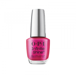 OPI Infinite Shine Iconic Shades Collection Pompeii Purple 15ml (ISLC09)