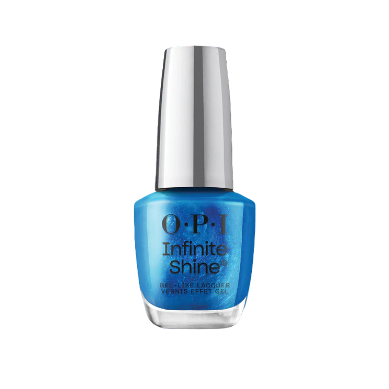 OPI Infinite Shine Iconic Shades Collection Do You Sea What I Sea 15ml (ISLF84)