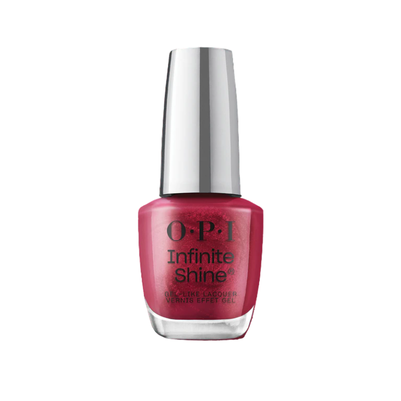 OPI Infinite Shine Iconic Shades Collection I m Not Really a Waitress 15ml (ISLH08)