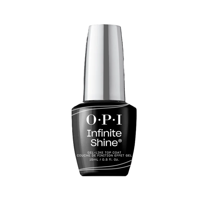 OPI Infinite Shine Gloss Top Coat 15ml