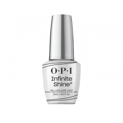 OPI Infinite Shine Base & Top Coat Duo Pack (2x15ml)