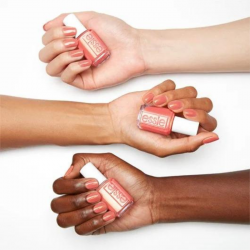 Essie Nail Lacquer Blushin  & Crushin  Collection 964 Meet-Cute Moment 13.5ml