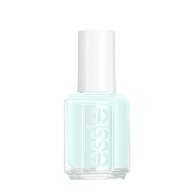 Essie Nail Lacquer Blushin  & Crushin  Collection 963 First Kiss Bliss 13.5ml