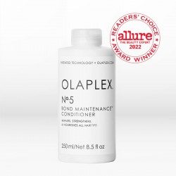 Olaplex Daily Cleanse & Hydrate Kit (No4 Bond Maintenance Shampoo 250ml, No5 Bond Maintenance Conditioner 250ml)