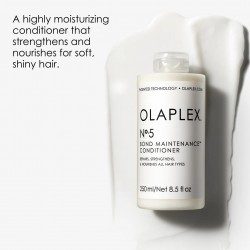 Olaplex No5 Bond Maintenance Conditioner 250ml