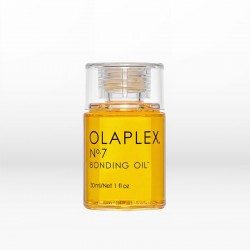 Olaplex Iconic Styling Duo (No6 Bond Smoother 100ml, No7 Bonding Oil 30ml)