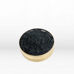 Mon Platin Black Caviar Volume Builder Hair Powder 20ml