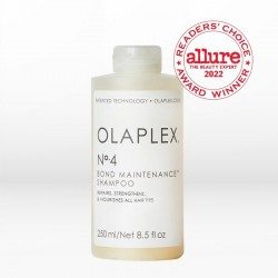 Olaplex Daily Cleanse & Hydrate Kit (No4 Bond Maintenance Shampoo 250ml, No5 Bond Maintenance Conditioner 250ml)