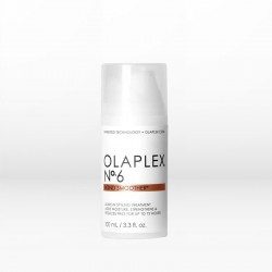 Olaplex Iconic Styling Duo (No6 Bond Smoother 100ml, No7 Bonding Oil 30ml)