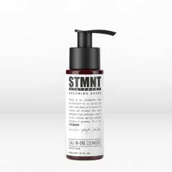 STMNT Grooming Goods All-In-One Cleanser 80ml