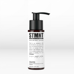 STMNT Grooming Goods Shampoo 80ml