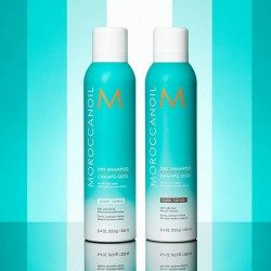 Moroccanoil Dry Shampoo Light Tones 217ml