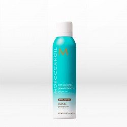 Moroccanoil Dry Shampoo Dark Tones 217ml