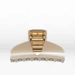 Invisibobble MHS Collection Clipstar Golden Clasp