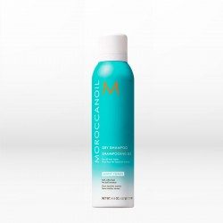 Moroccanoil Dry Shampoo Light Tones 217ml