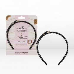 Invisibobble MHS Collection Hair Halo Headband Chic Strap (1 τεμάχιο)