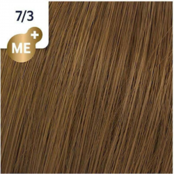 Wella Professionals Koleston Perfect Me+ Rich Naturals 7/3 Blonde Gold 60ml