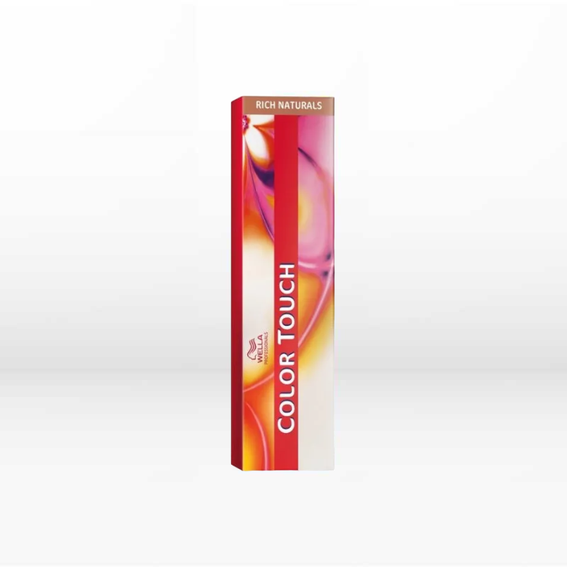 Wella Professionals Color Touch Rich Naturals 7/3 60ml