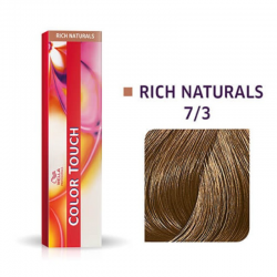 Wella Professionals Color Touch Rich Naturals 7/3 60ml